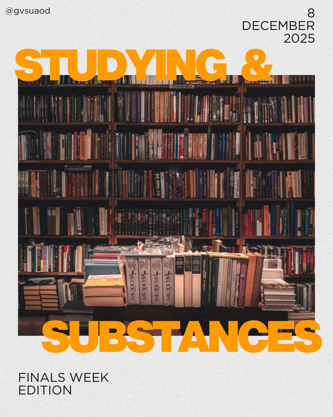 Study Drugs